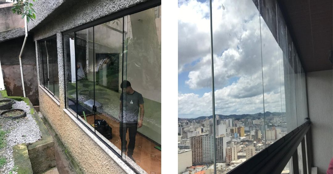 Esquadrias de Alumínio em Juiz de Fora seviços realizados - vidraçaria JF (4)
